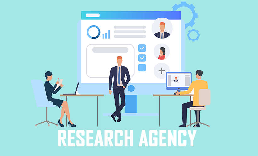 Research Agency